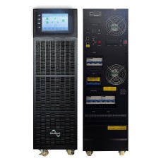 AOL-15 KVA 33 1